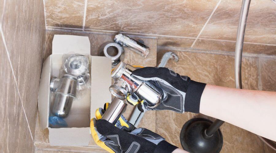 Professional New roof installation in Maple Hill, NC